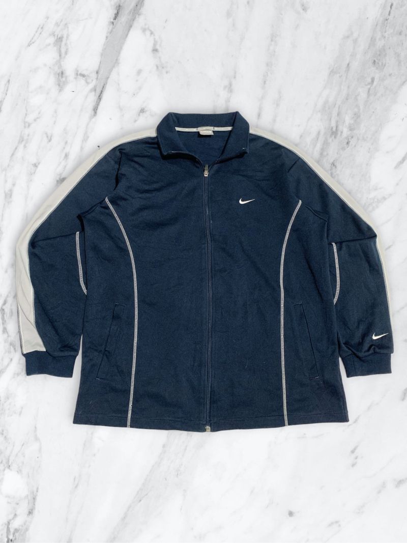 Nike Casual Track jacket Pria multicolor, foto 2