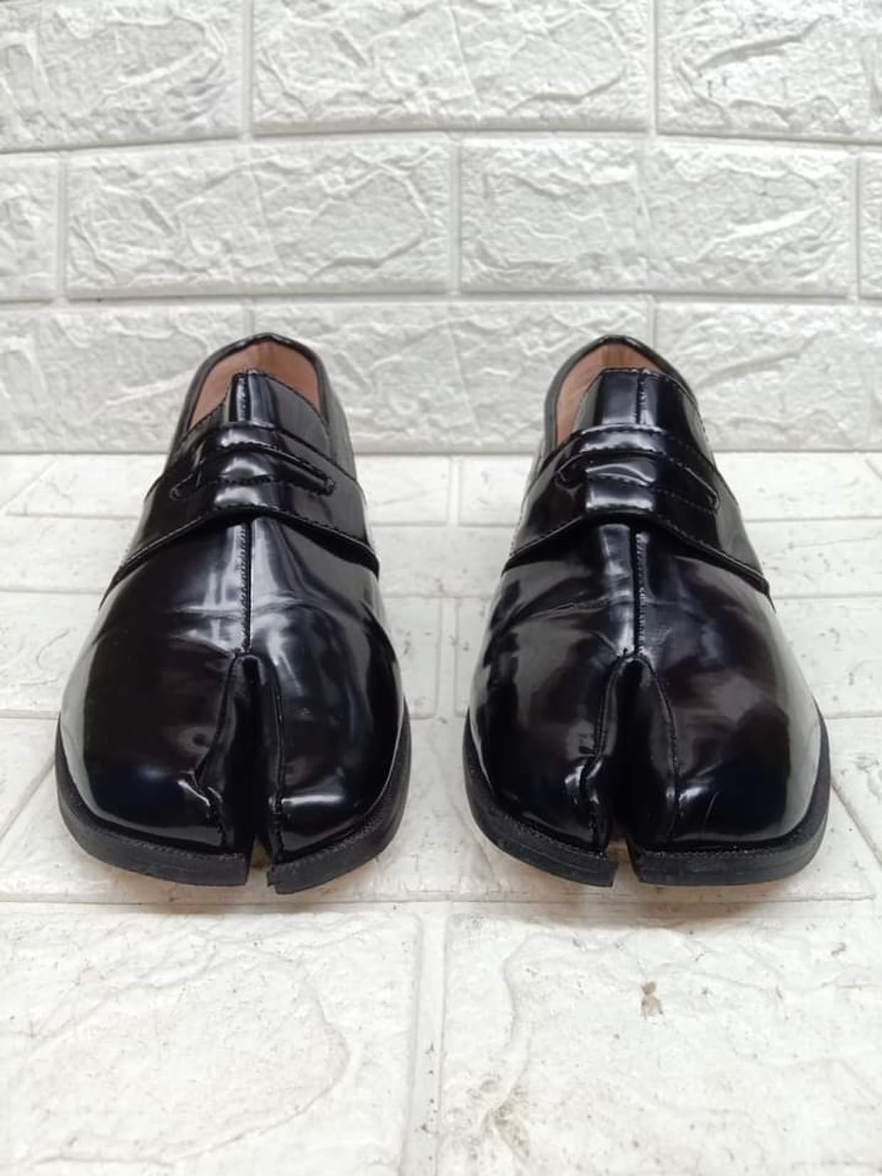 Loafer Wanita black, foto 2