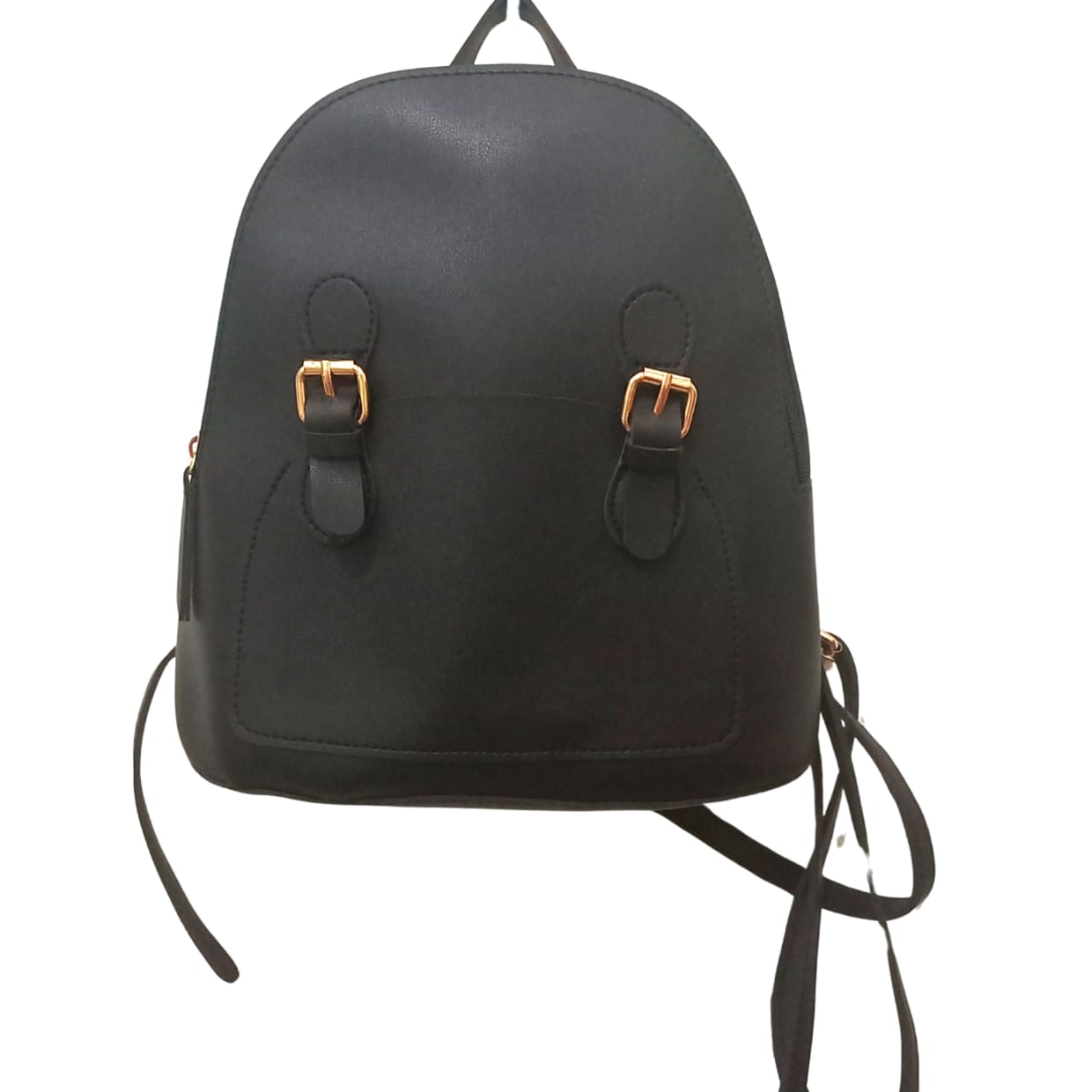 Miniso Minimalist Bags & purse Wanita black