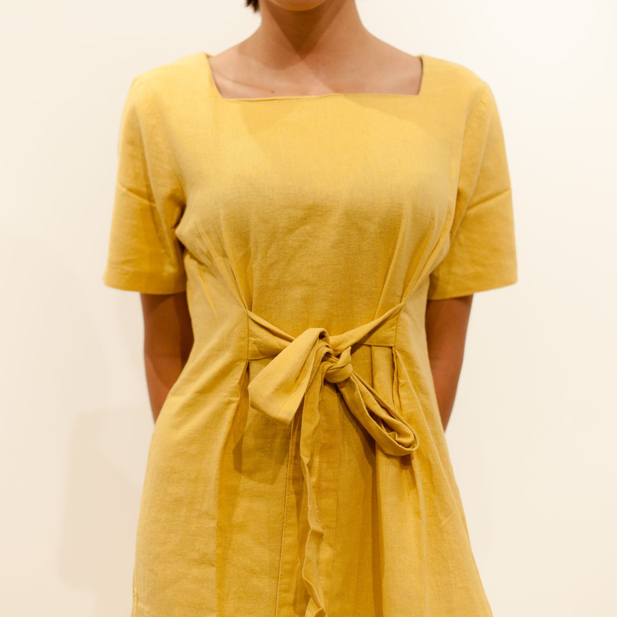 馃樅 yellow dress 馃樅 P :