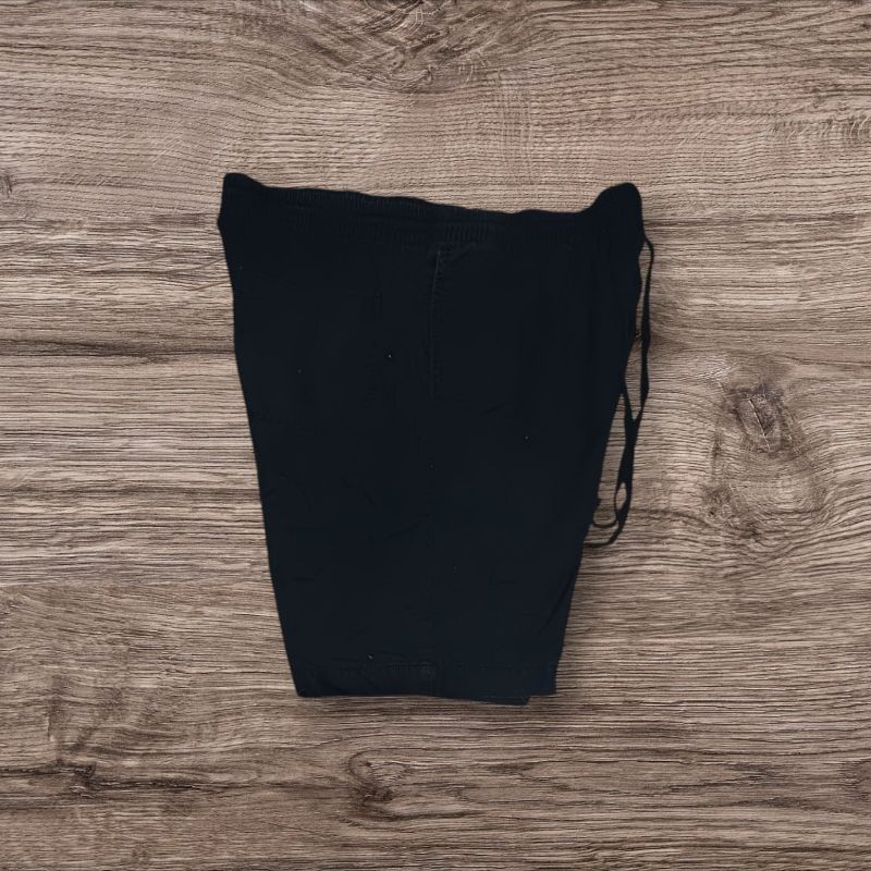 Giordano Casual Short Pria navy, foto 3