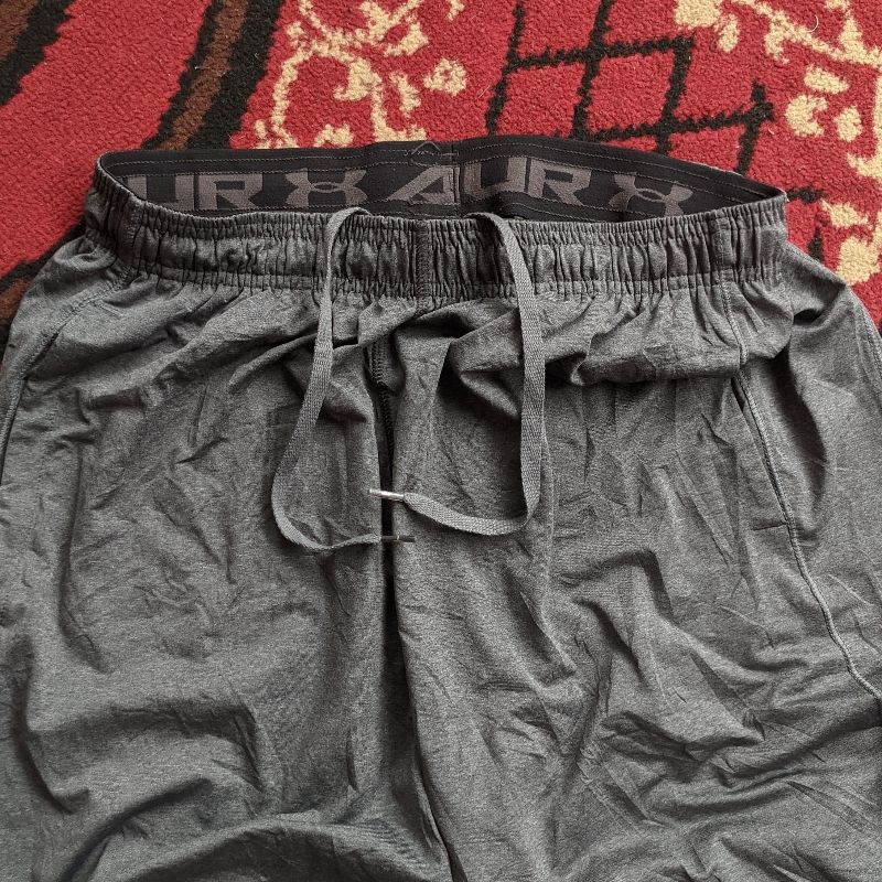 Under Armour Sportswear Short Pria gray, foto 4