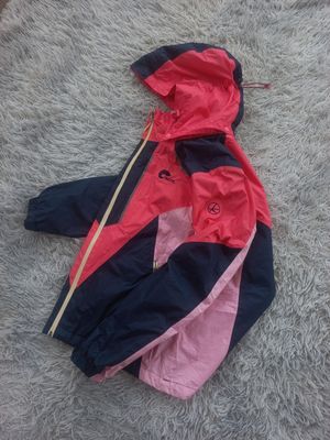 NEPA Gorpcore Track jacket Wanita multicolor