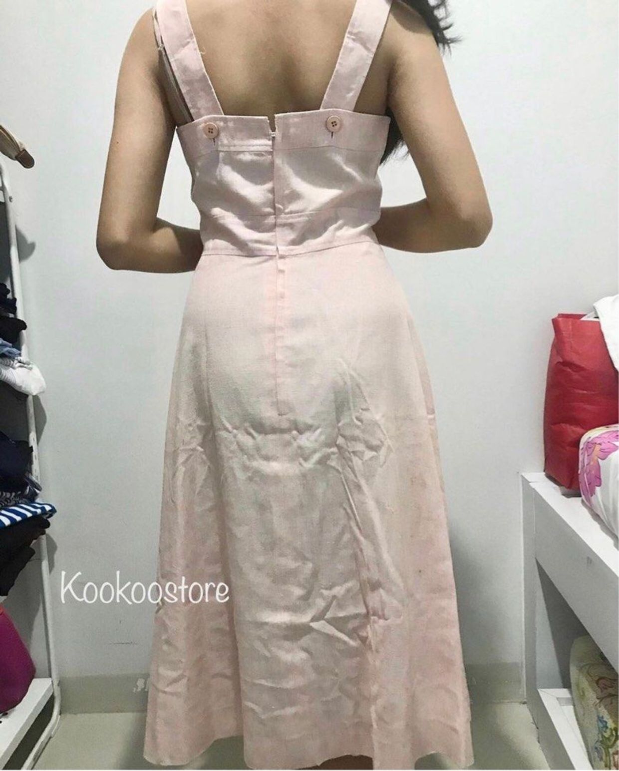 ld 80cm panjang 107cm, foto 4