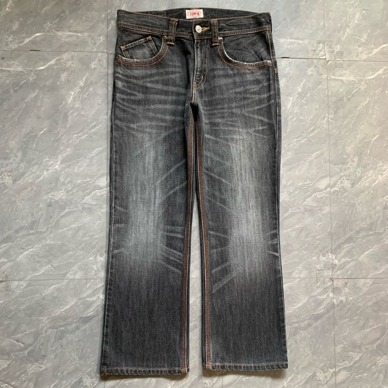 EDWIN Streetwear Jeans Pria multicolor, foto 2
