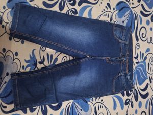 Casual Short Wanita navy black