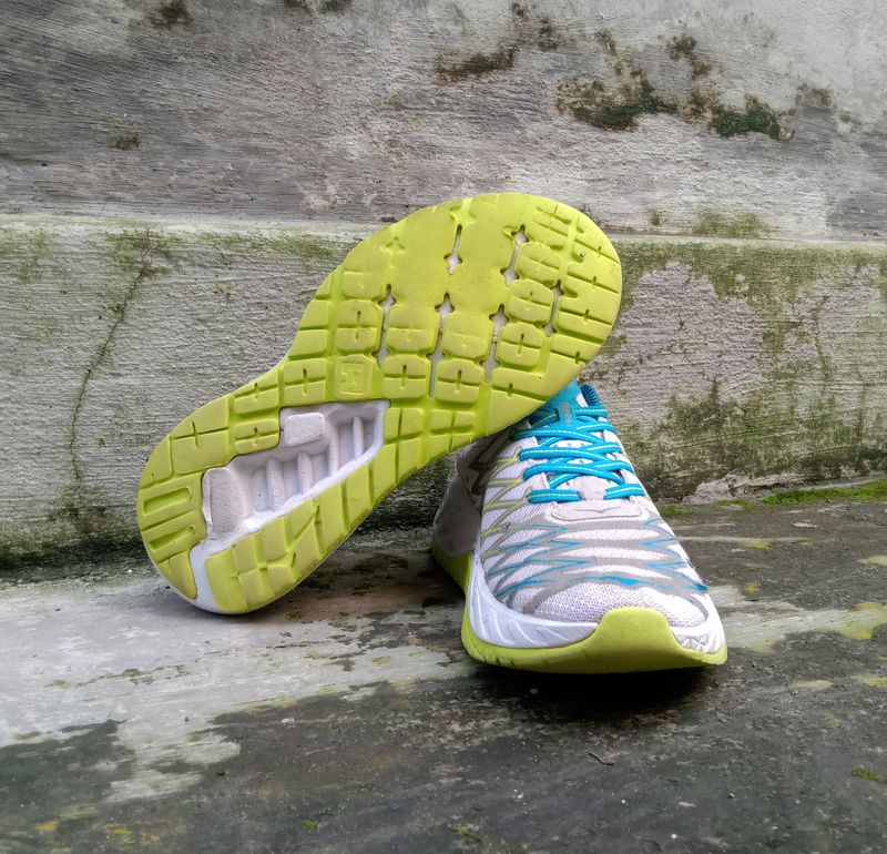 HOKA Sportswear Pria multicolor, foto 4