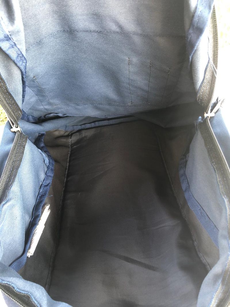 JanSport Top Kids navy, foto 6