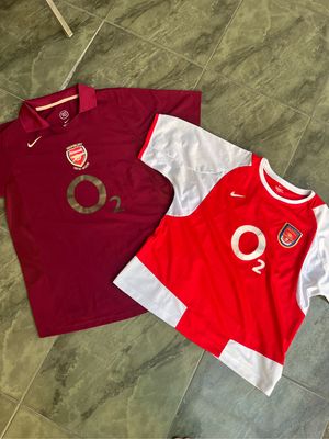 Nike Streetwear Sportswear Jersey Pria burgundy red