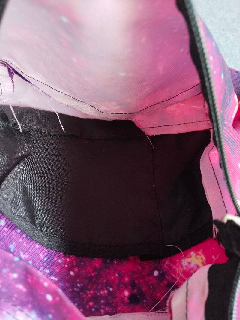 JanSport Casual Kids multicolor, foto 5