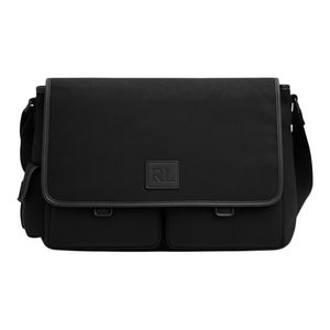 Polo ralph lauren Luxury Minimalist Bag Pria black