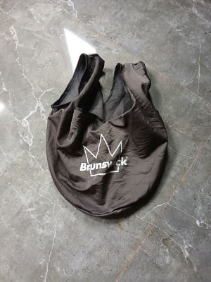 Japanese brand Vintage Y2K Hobo bag Wanita gray