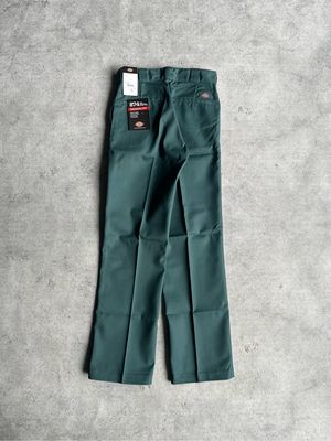 dickies 874 original fit lincoln green