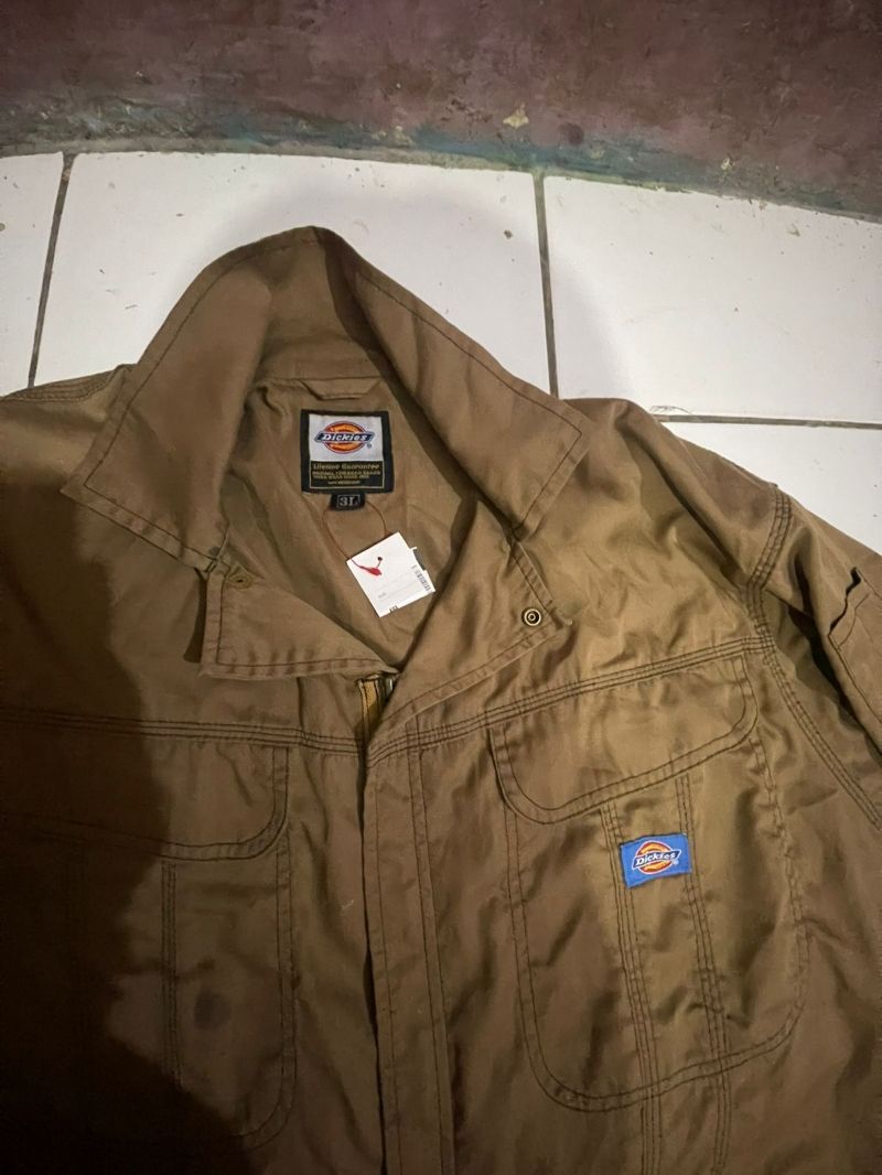Dickies Reworked Pria brown, foto 2