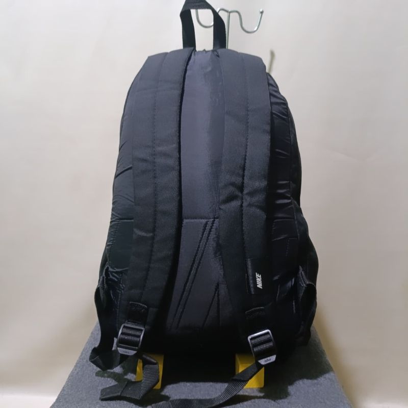 Nike Casual Bag Pria black, foto 5