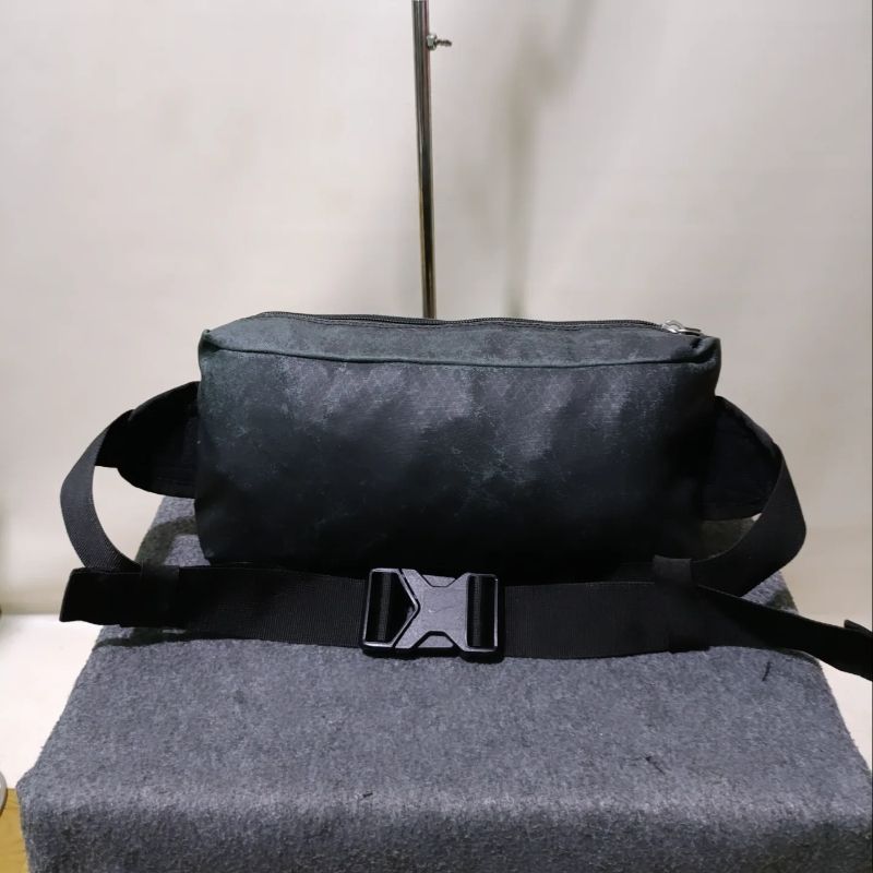 Nike Casual Bag Pria black, foto 5