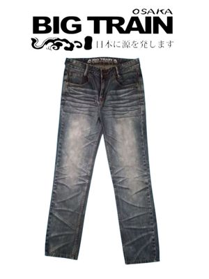 Bigtrain // sale ! harga bisa berubah kapan aja !