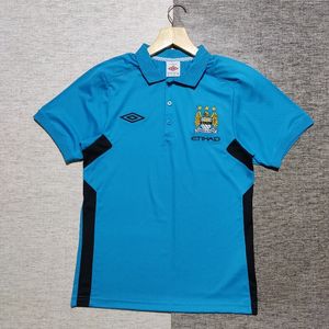 Umbro Sportswear Polo shirt Pria blue