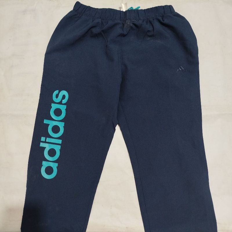 Adidas Casual Pria navy blue, foto 6