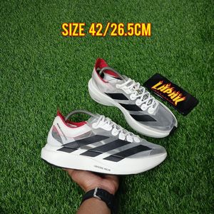 Adidas Sportswear Sneakers Pria white black