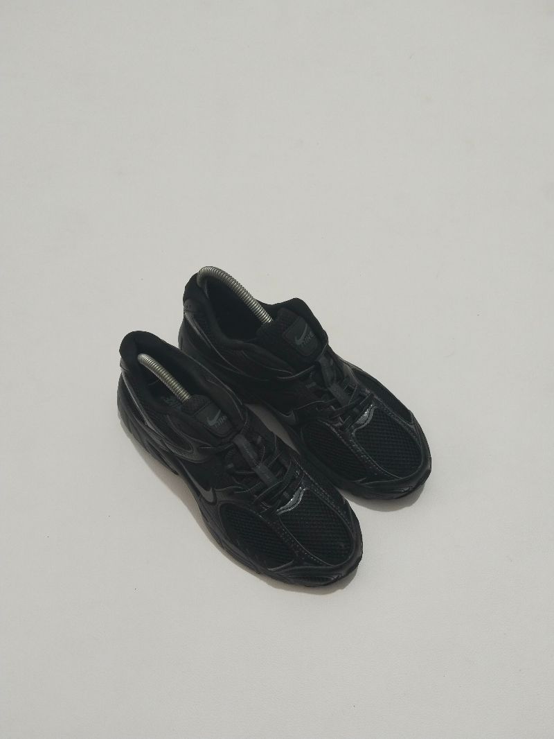 Nike Casual Sneakers Pria black, foto 3