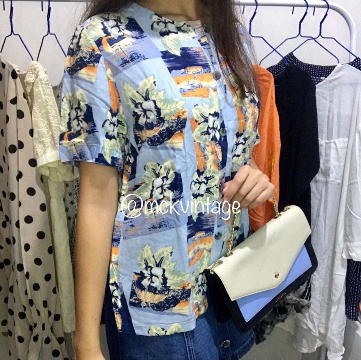Size M