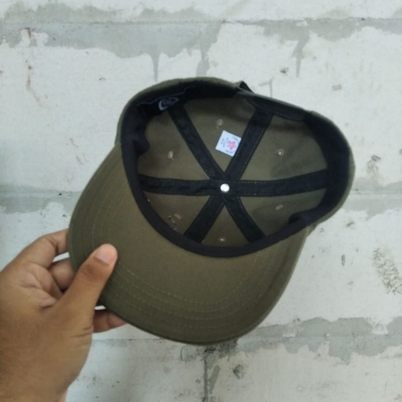 Casual Hat Pria multicolor, foto 4