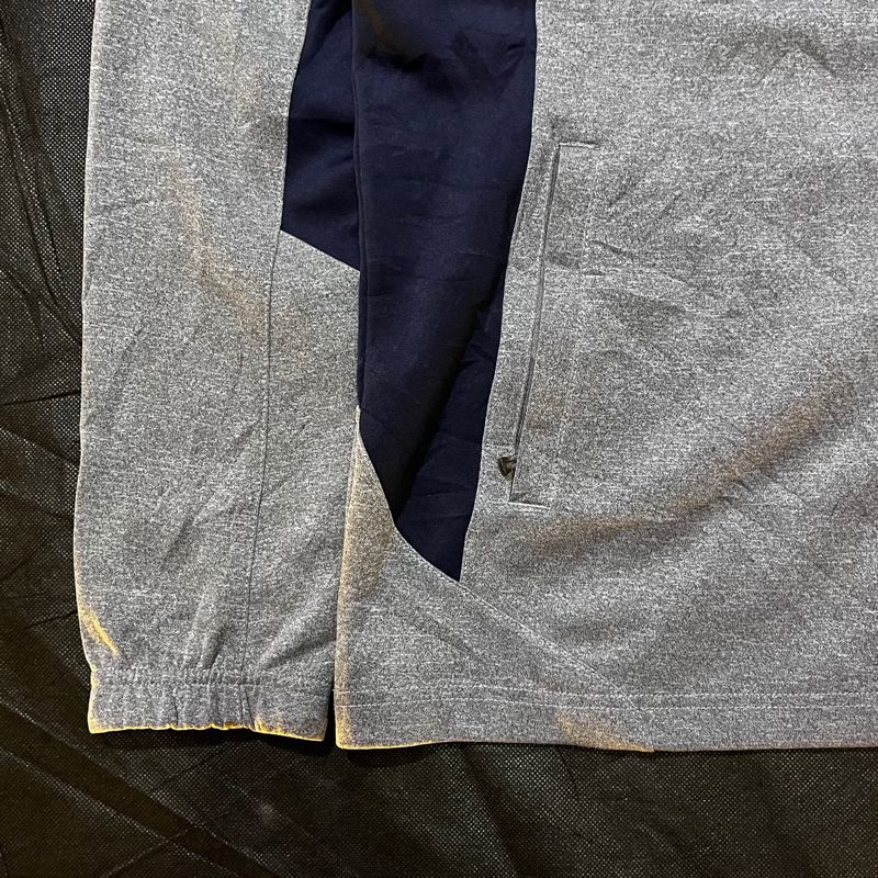 Airwalk Sportswear Track jacket Pria gray, foto 4