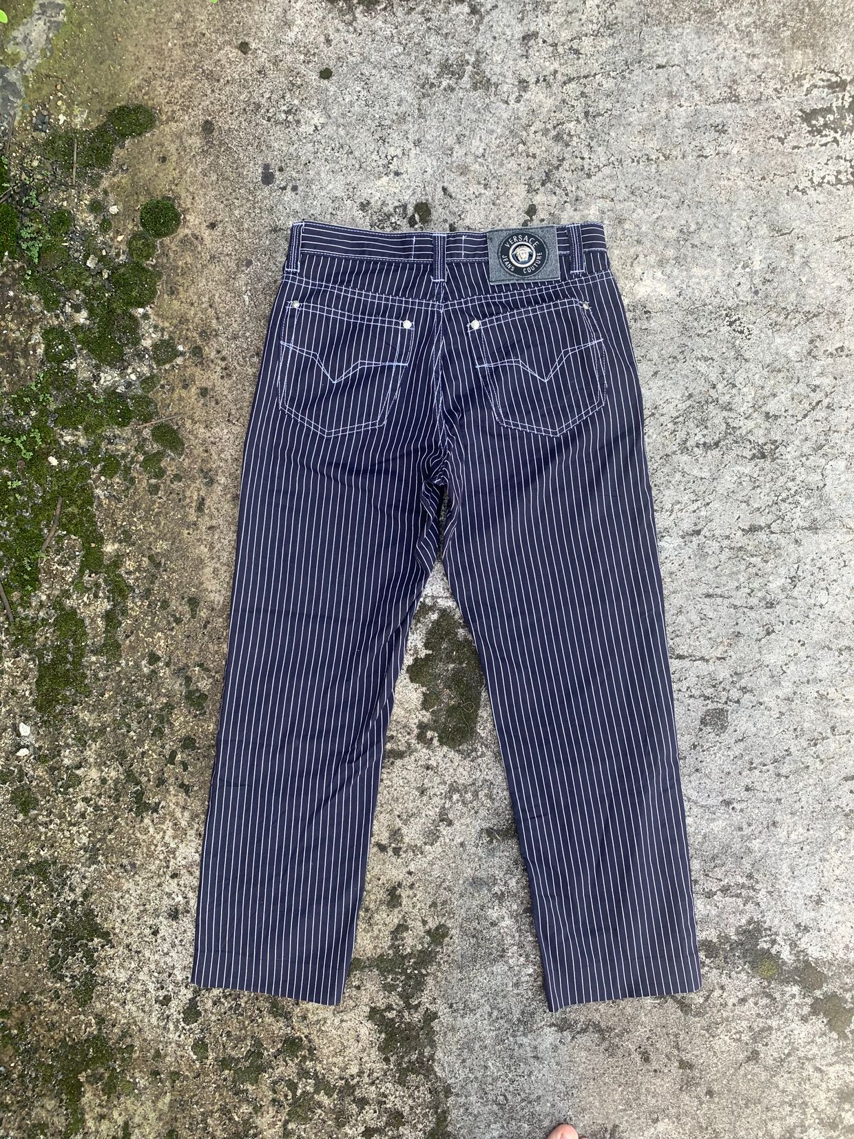 Versace Other Wanita blue, foto 3