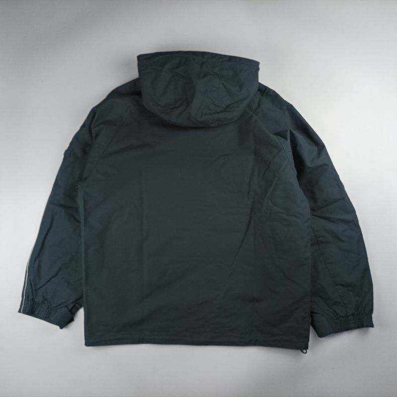 Gorpcore Casual Parka Pria gray, foto 4