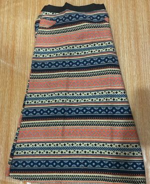 Avant Garde Wanita multicolor navy