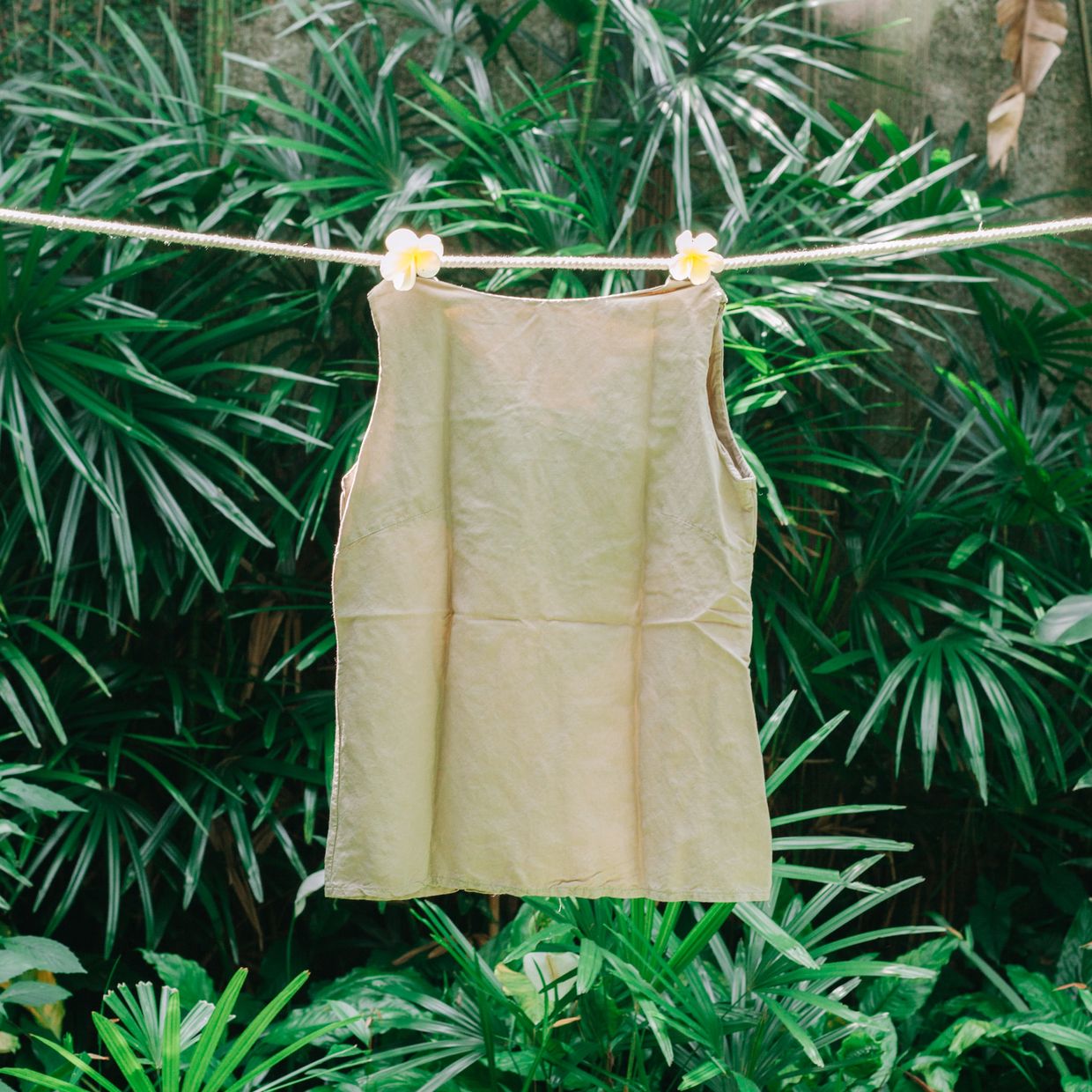 😺 Cream blouse 😺 P: 59cm, foto 2