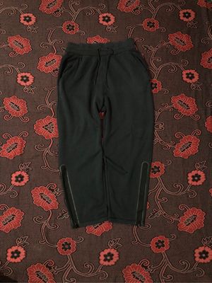 Nike Vintage Casual Sweatpants & Joggers Pria black