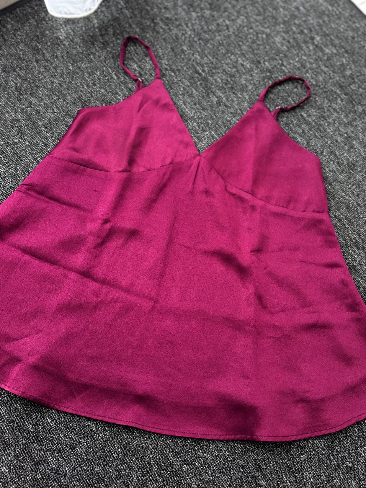 Casual Crop top Wanita multicolor, foto 4