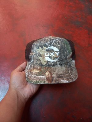 Vintage Skater Hat Pria multicolor