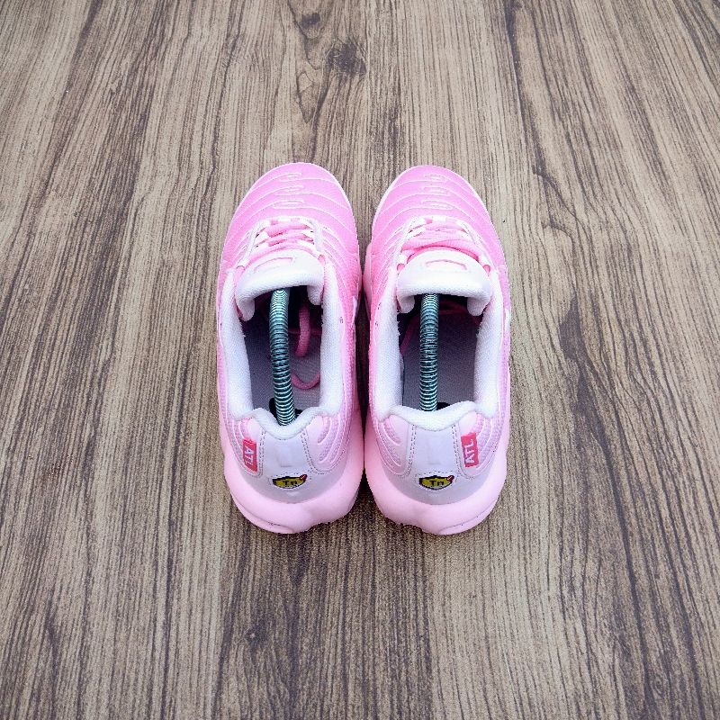 Nike Indie Sneakers Pria pink, foto 4