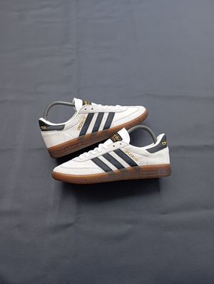 Adidas Casual Sneakers Wanita white