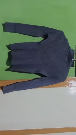 Casual Wanita multicolor
