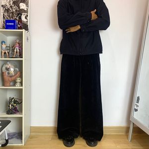 Vintage Sweatpants & Joggers Pria black
