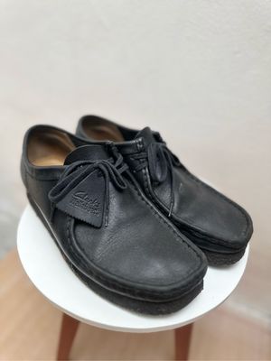 Clarks Indie Pria black