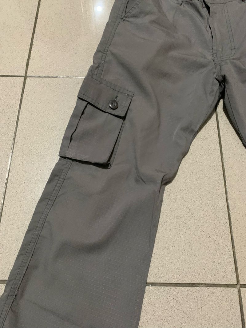 Streetwear Pria gray, foto 2