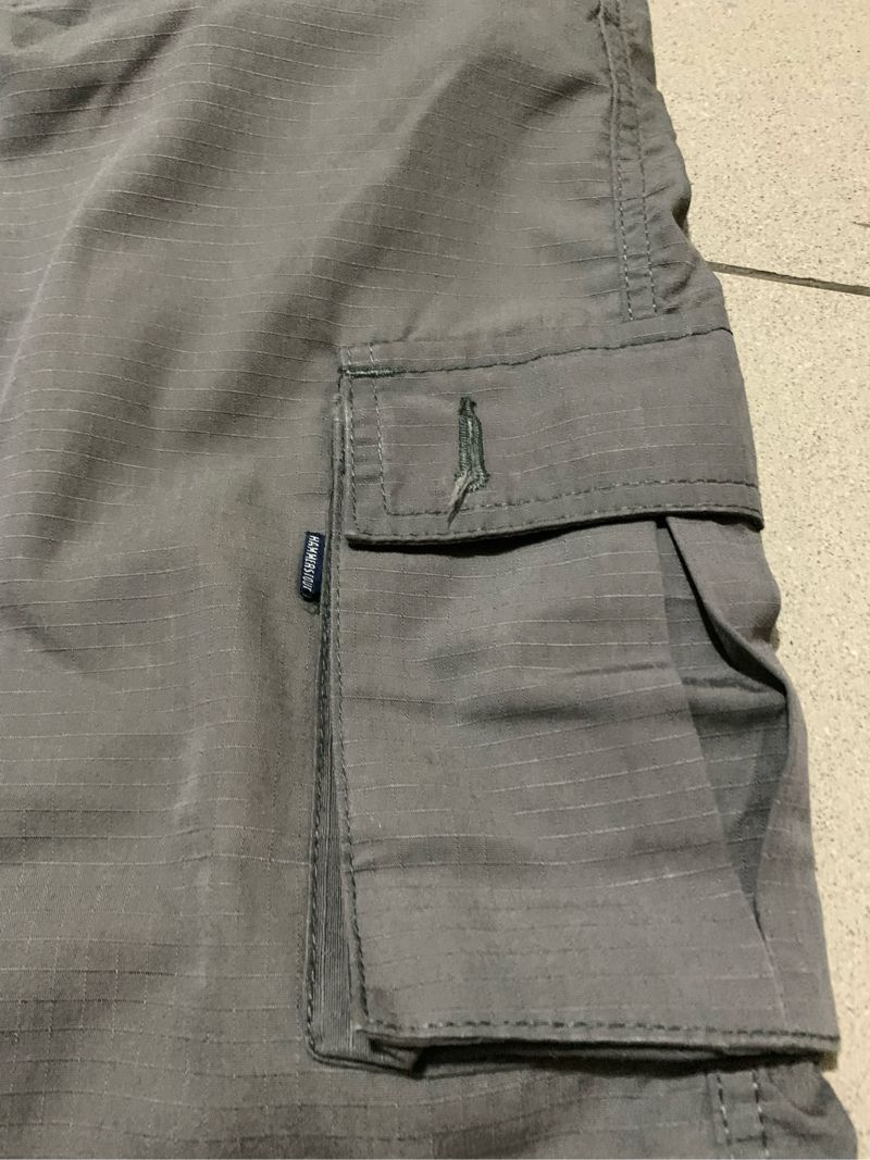 Streetwear Pria gray, foto 8