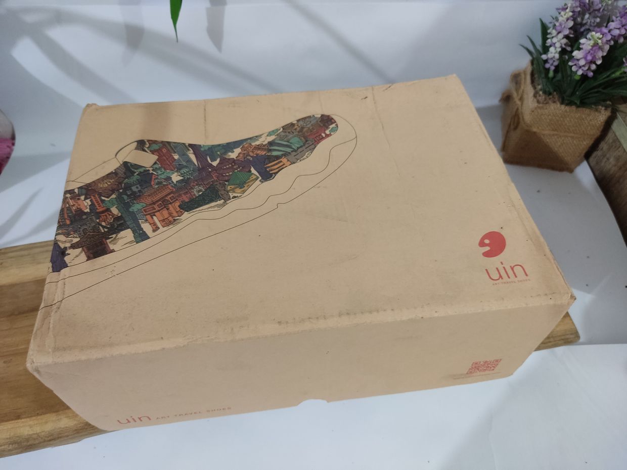 UIN Footwear Singapore - Fluffy Kitty, foto 5