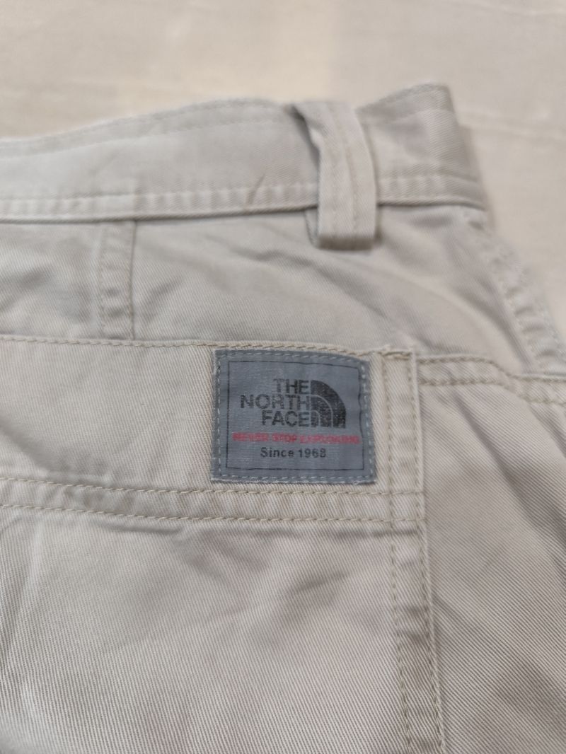 The North Face Casual Short Pria gray, foto 3