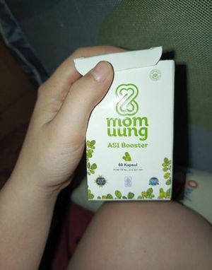 Casual Wanita green