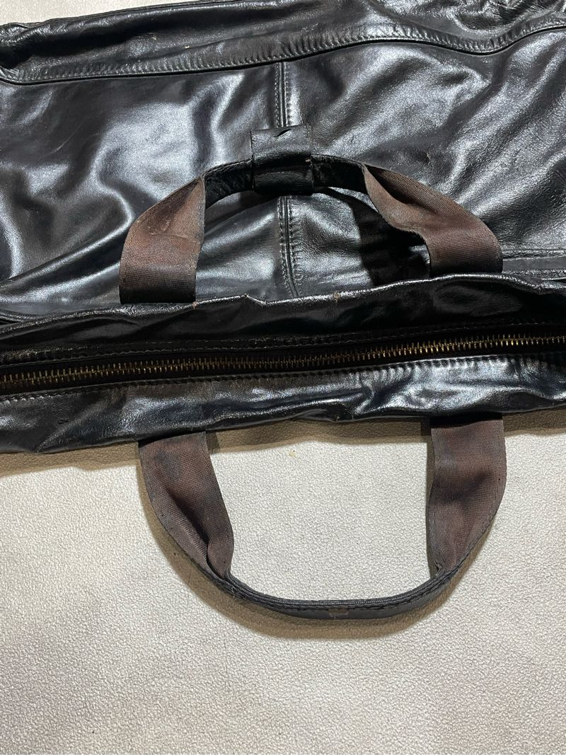 Salvatore Ferragamo Y2K Bag Pria black, foto 3