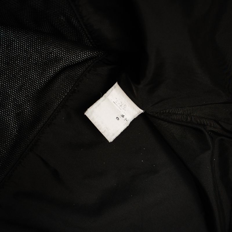The North Face Gorpcore Casual Parka Pria black, foto 7