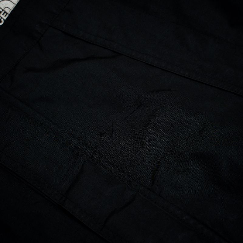 The North Face Gorpcore Casual Parka Pria black, foto 7