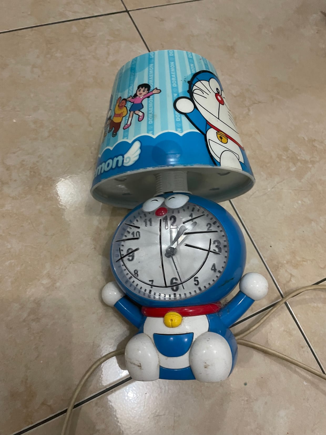 Minimalist Wanita blue, foto 2