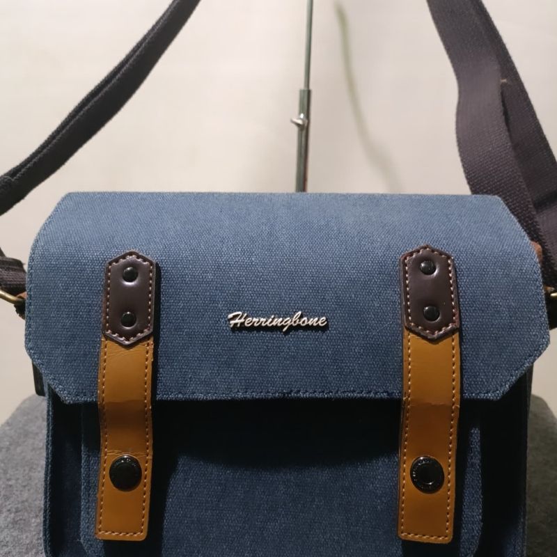 Peak Design Avant Garde Bag Pria navy, foto 2
